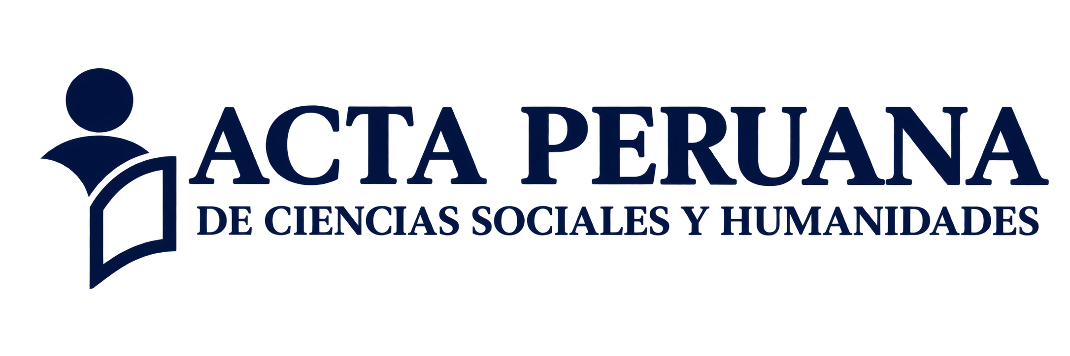 Acta Peruana de Ciencias Sociales y Humanidades